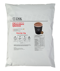 Chocolate Quente - Foodservice ( 1000g )