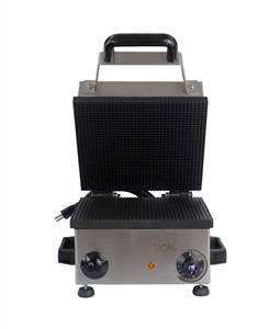 M�quina de Stroopwafel Holandesa Profissional