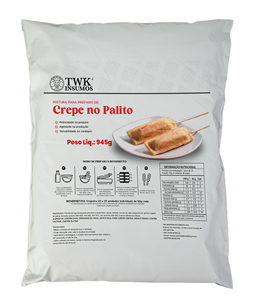 Mix Crepe - Foodservice (950g)