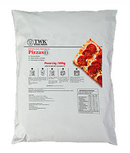 Mix Pizza - Foodservice (590gr)