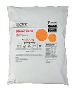Mix Stroopwafel - Foodservice (1700gr)